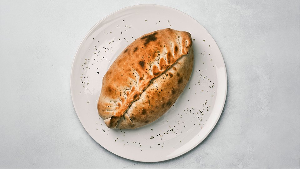 Supercalzone